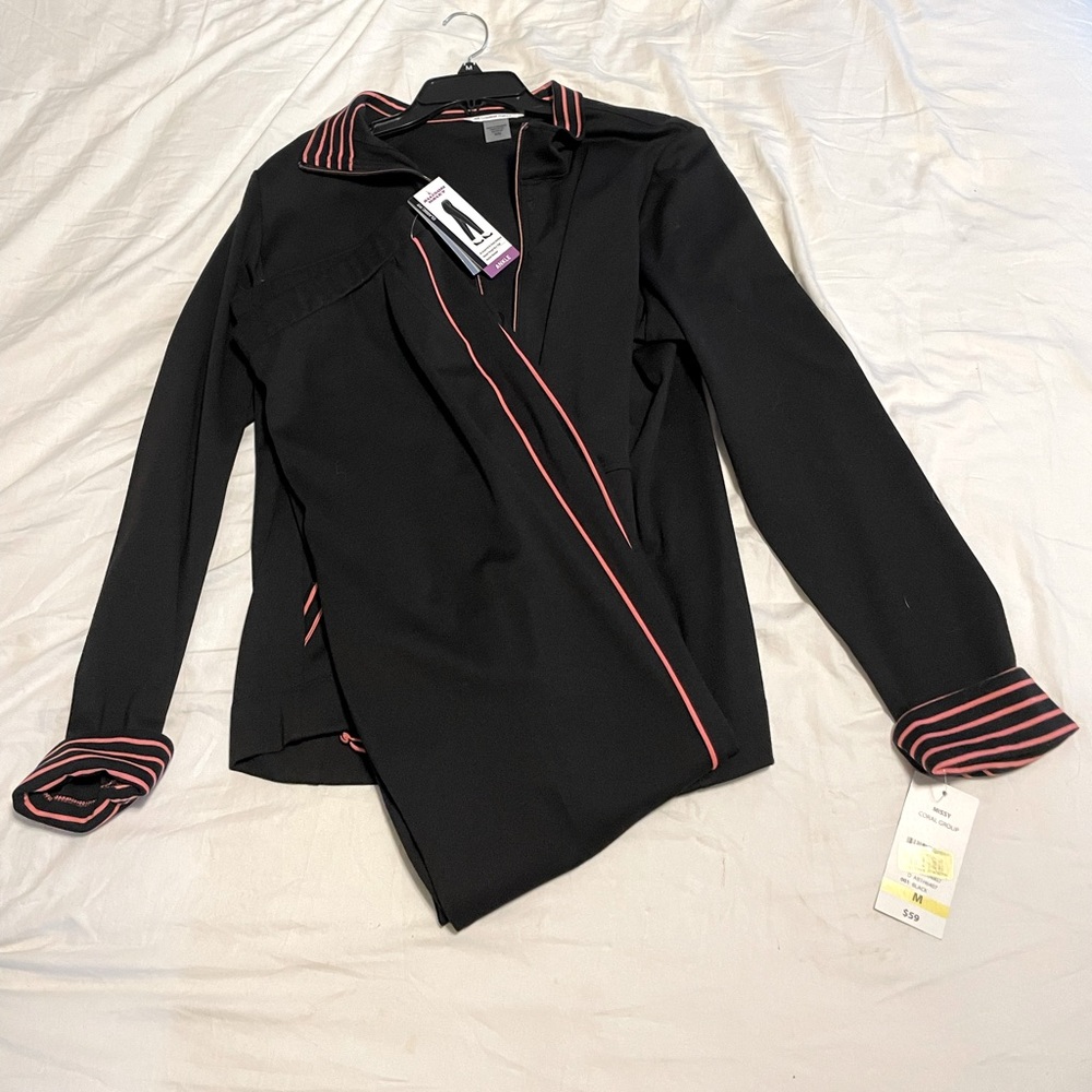 Track suit, never worn, NEW WITH TAGS!!